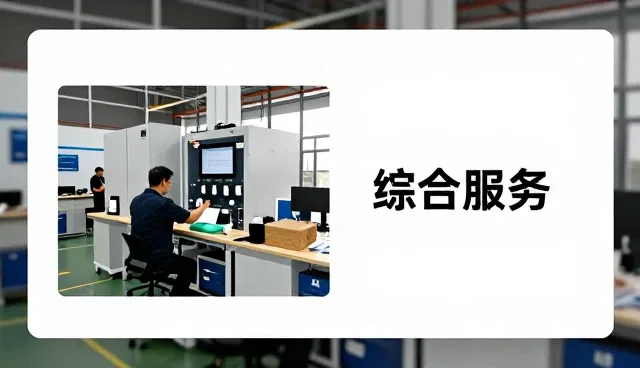 智能控制平台