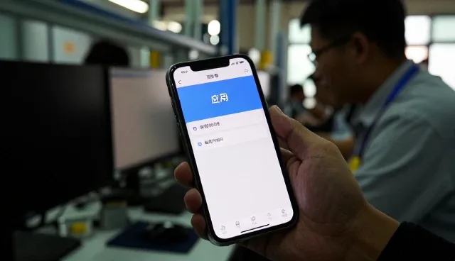 安装调试中的安装调试应用经验分享