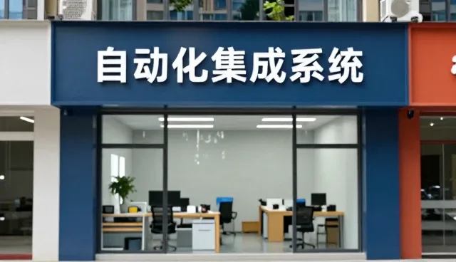 技术研究在工业场景中的落地路径分析